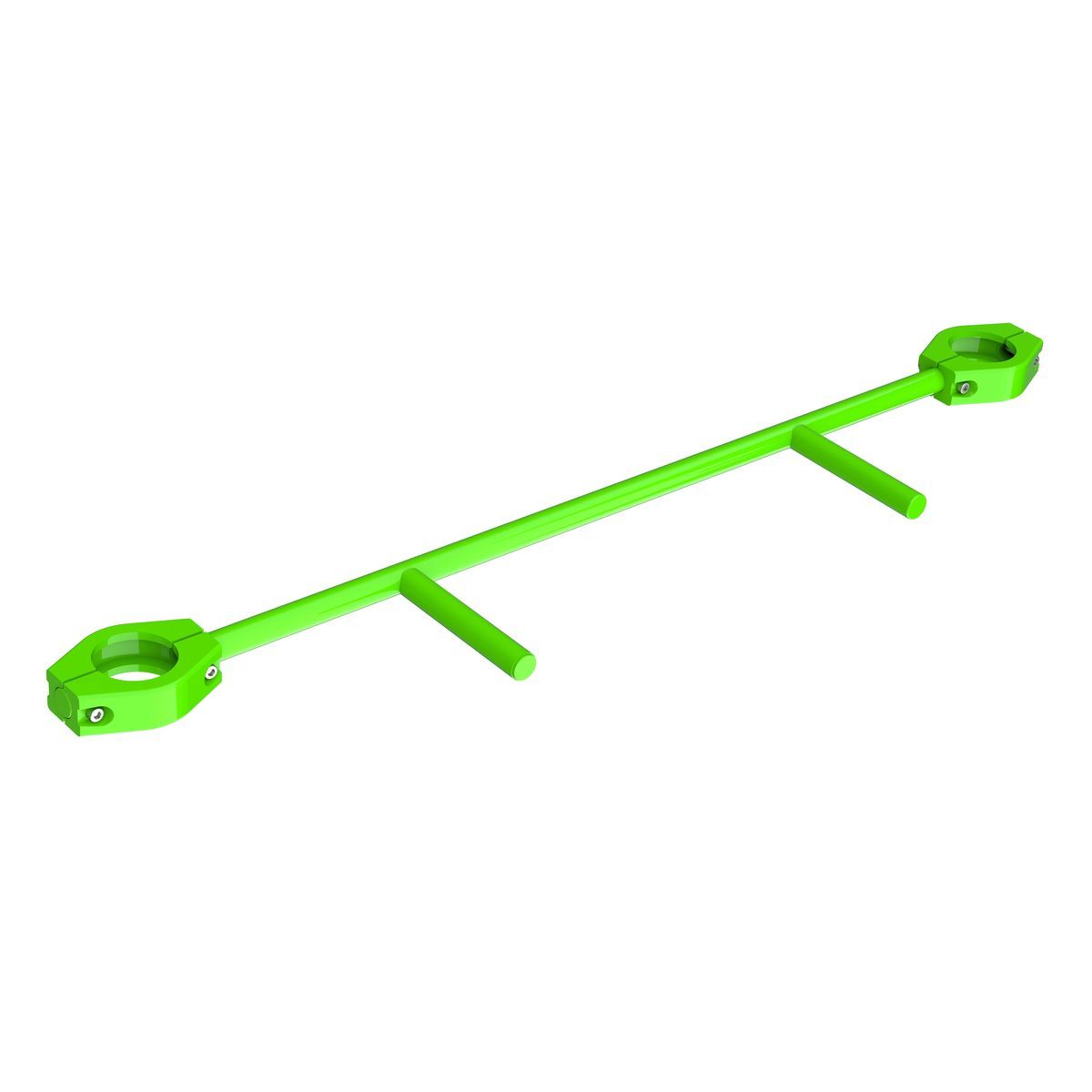 W89 Перекладина Молотки 1290 мм ZAVODSPORTA