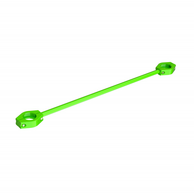 W108 Перекладина 1620 мм ZAVODSPORTA