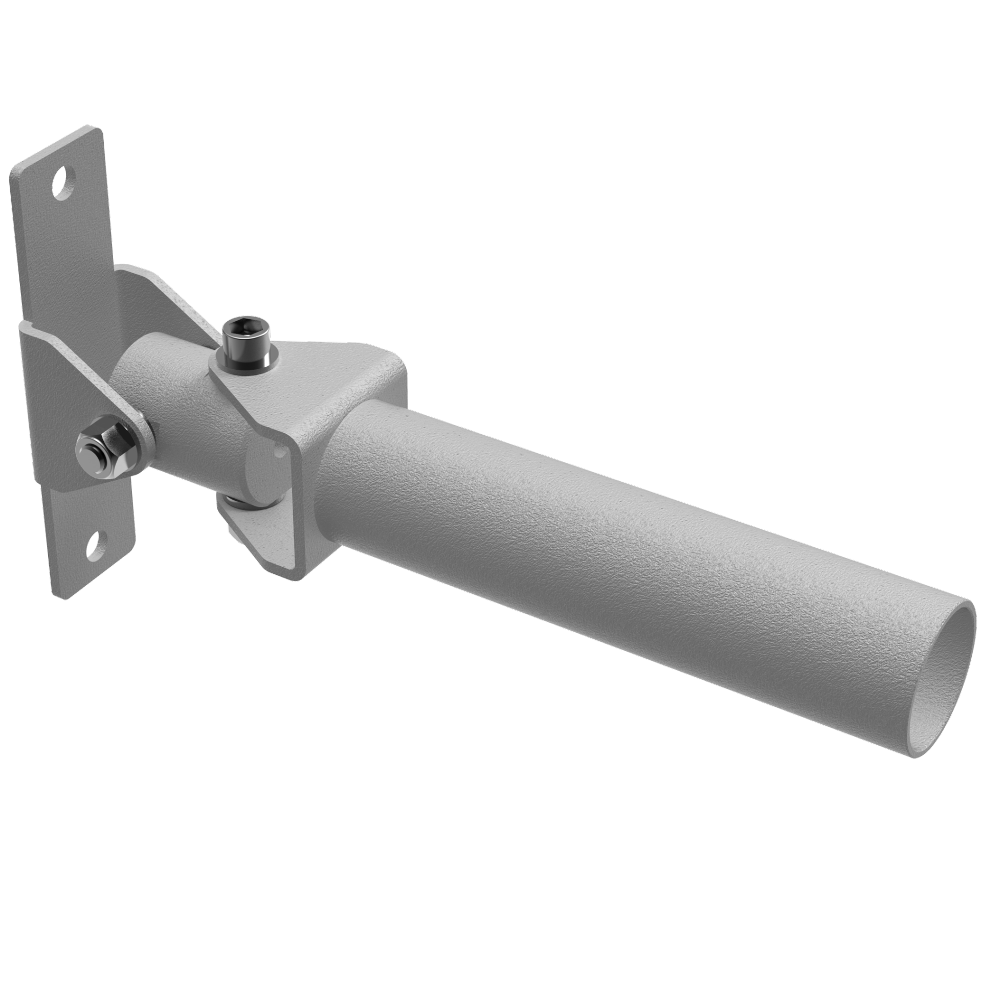 Impulse FF52 шарнирный крепёж для грифа