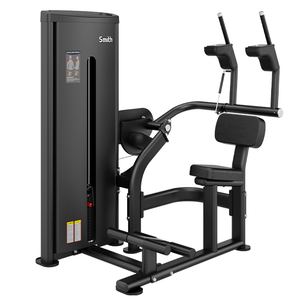 Тренажер Smith DA027 Пресс (сгибание)