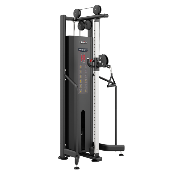 Тренажер Smith SA024 Одиночный регулируемый блок