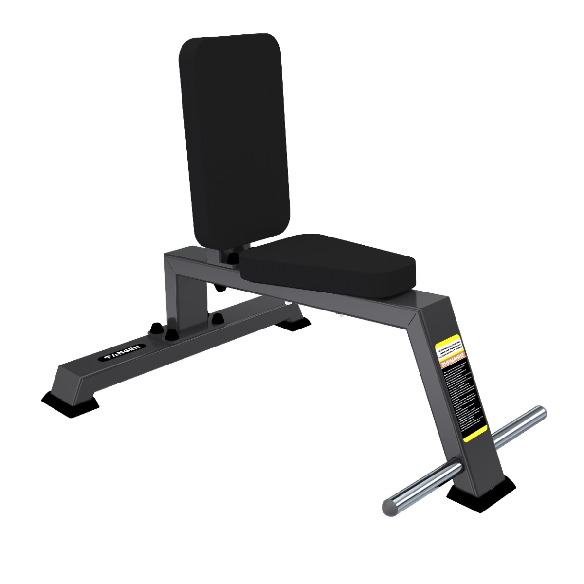 A3038 Стул для жима сидя