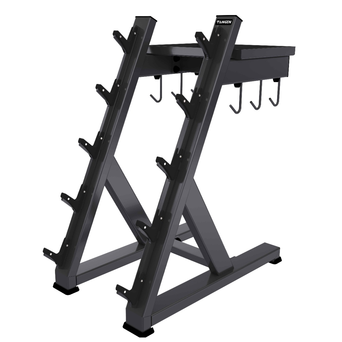 A3053 Стойка для штанг и аксессуаров