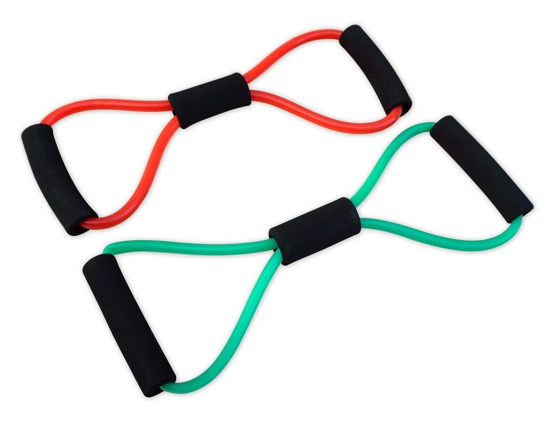 AeroFit FT-E-P066 Эспандер «Восьмерка»