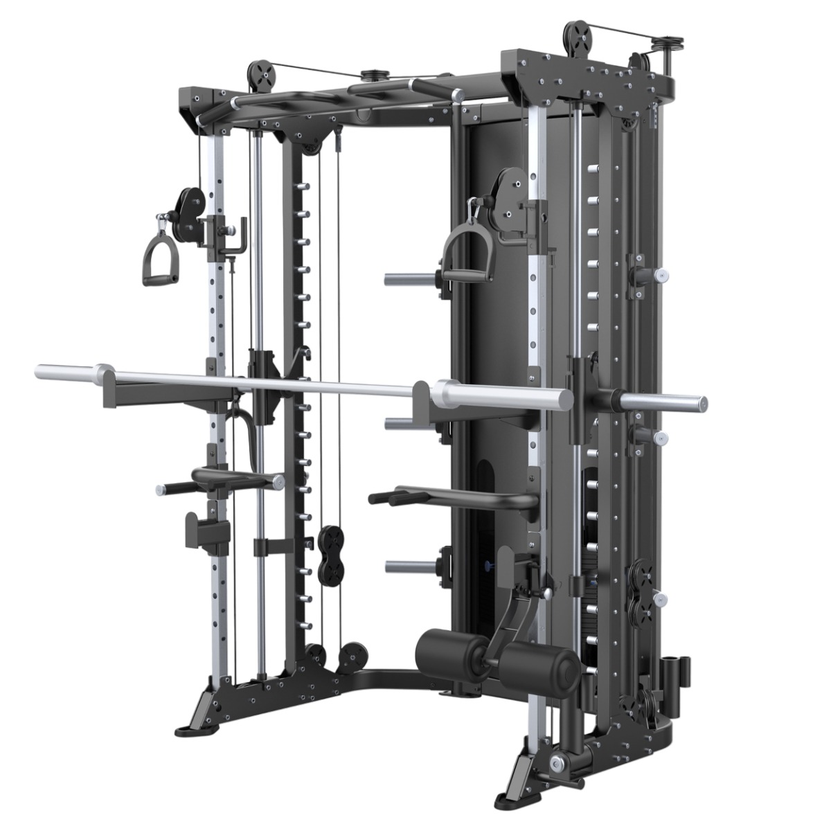 E6247 Функциональная Машина Смита DHZ