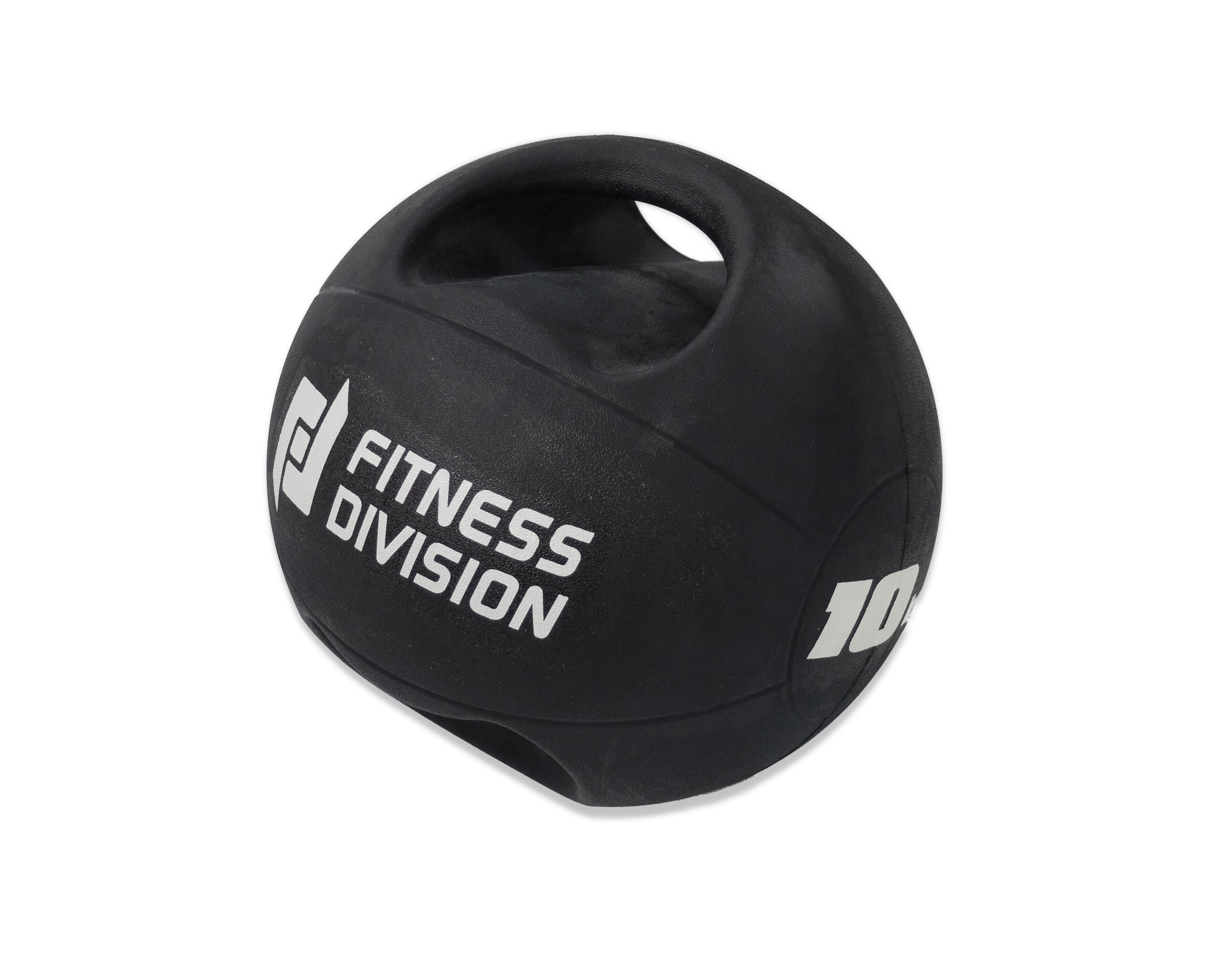 Медбол Easy Grip 10 кг