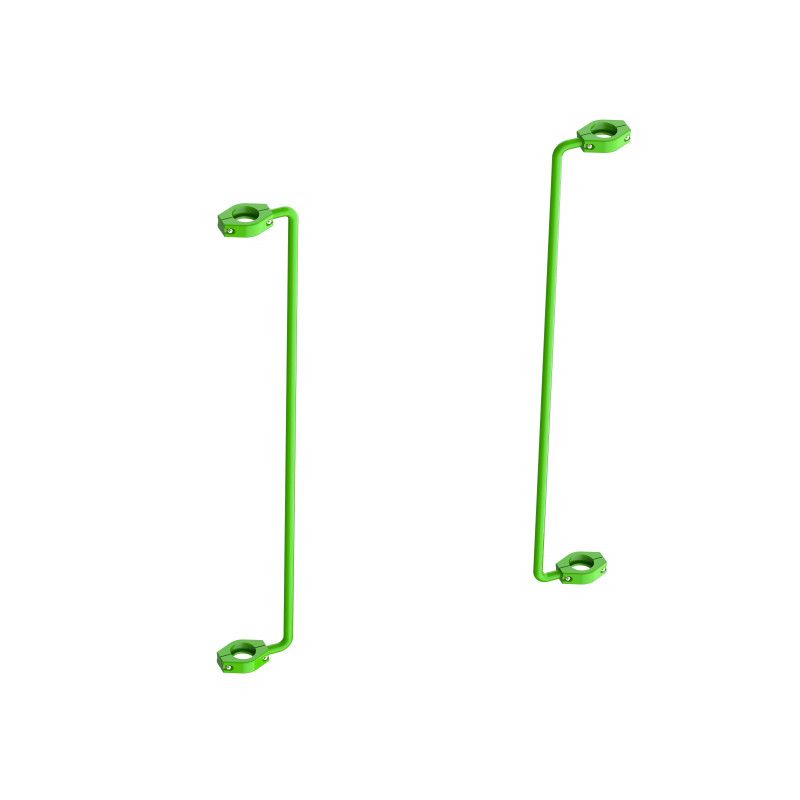 W108 Перекладины вертикальные ZAVODSPORTA