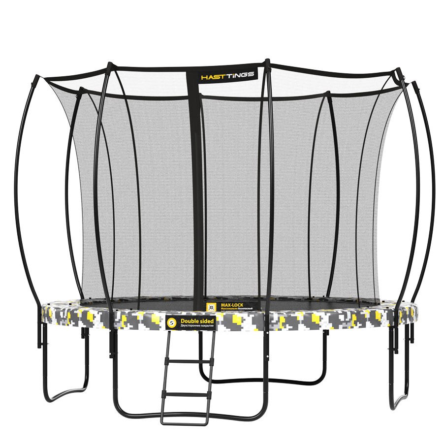 Hasttings Superfly X 10ft