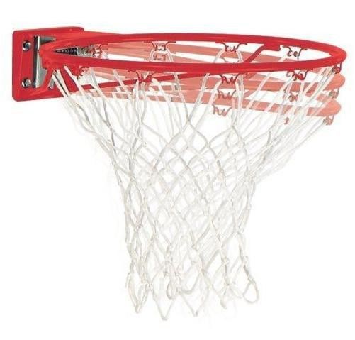Баскетбольное кольцо в сборе Spalding Pro Slam Rim арт 7888SCN_Eur