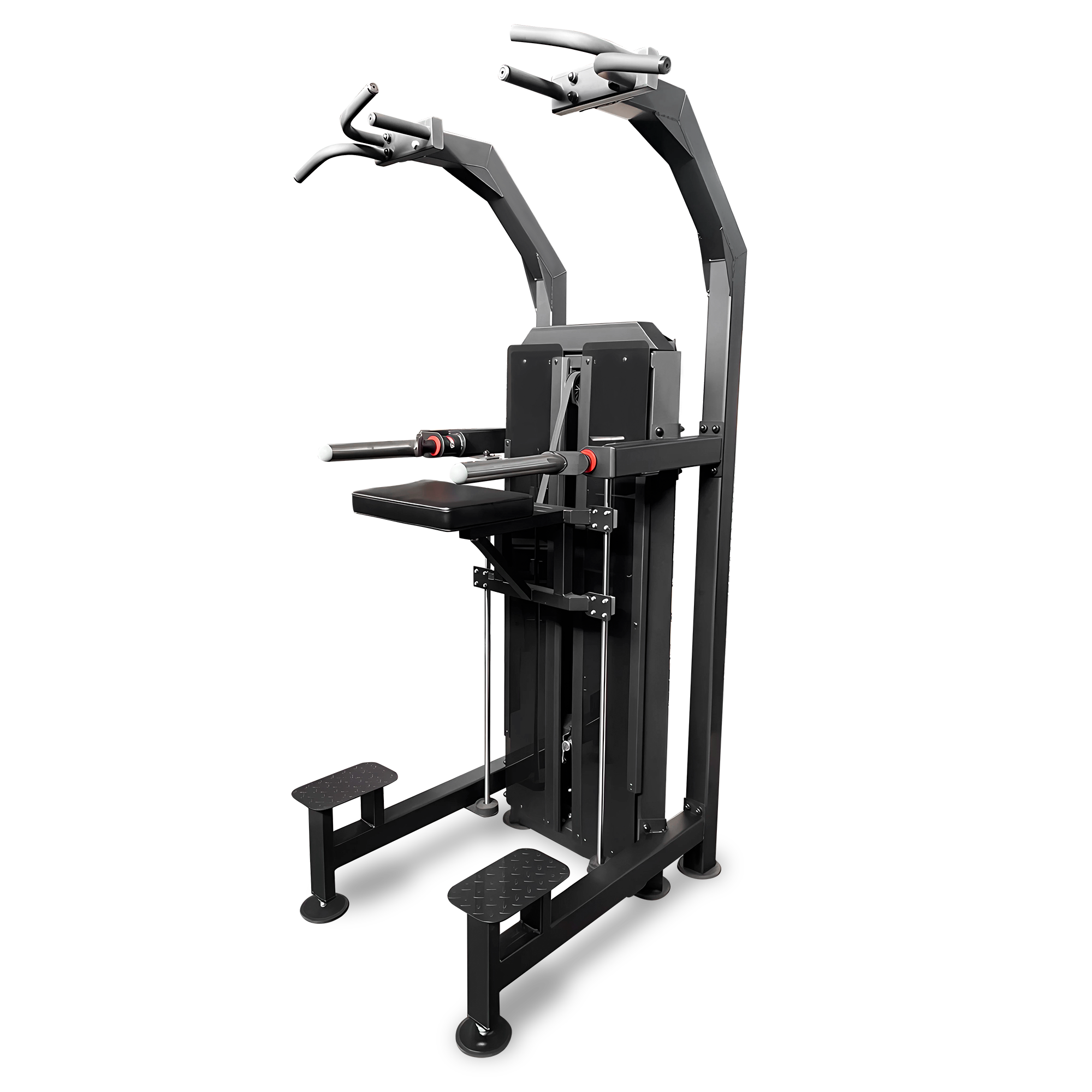 Гравитрон стек 100 кг BRONZE GYM PARTNER ML-823