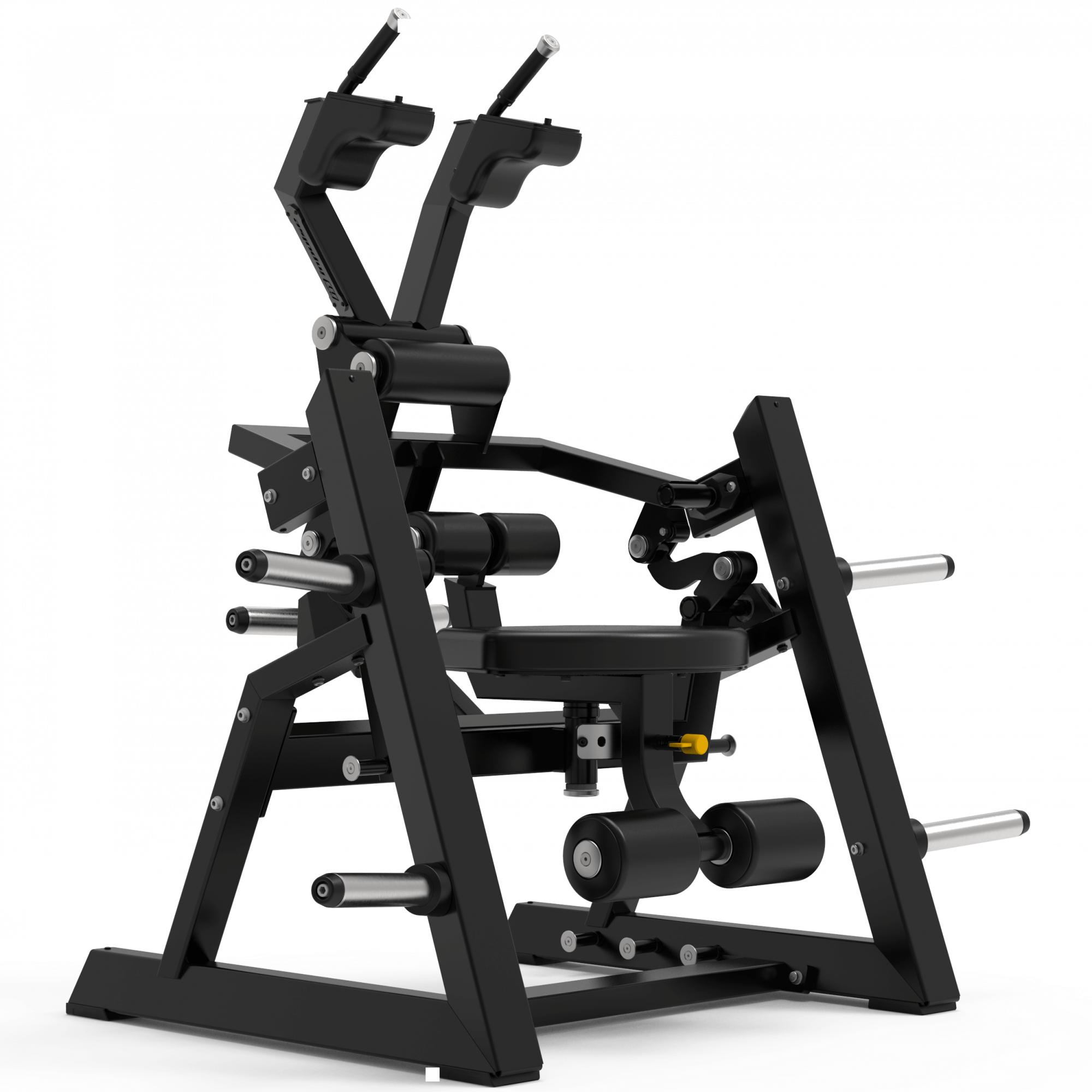 Impulse ECP401 профессиональный тренажер для мышц пресса