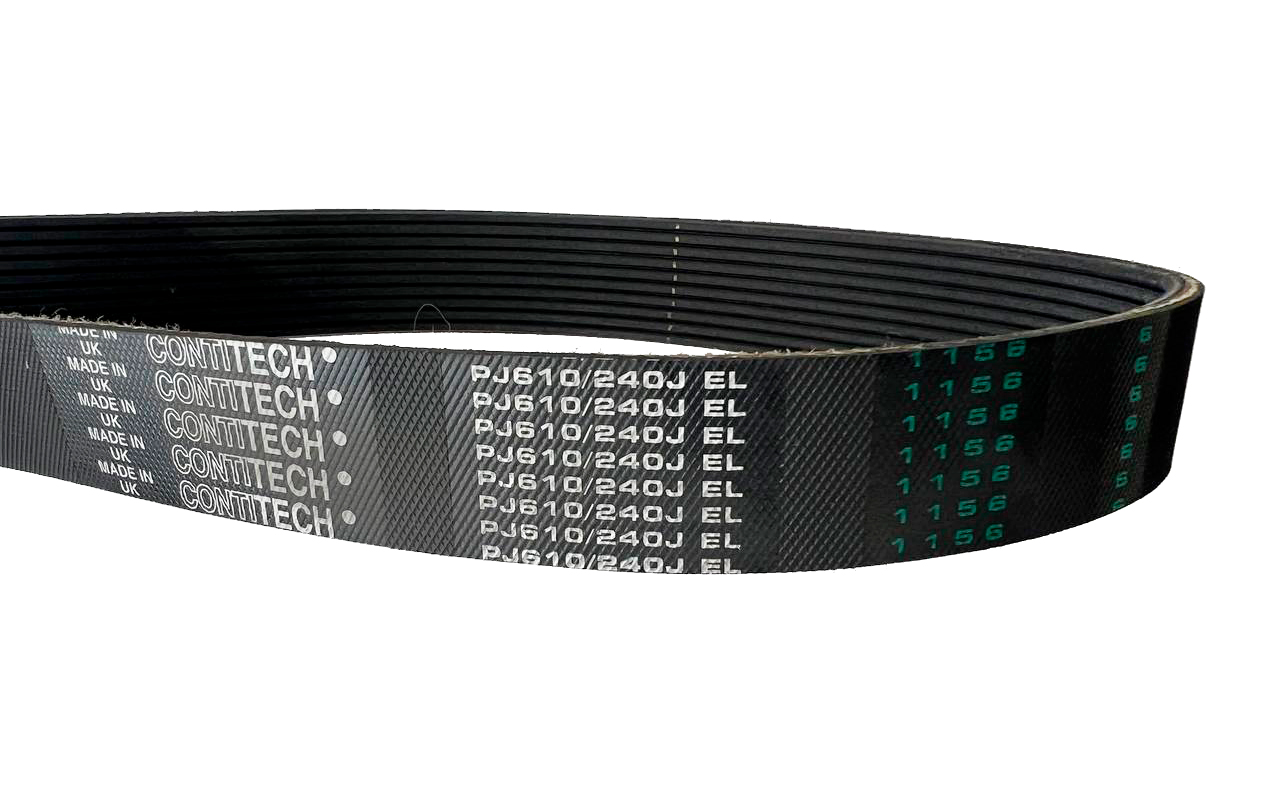 Поликлиновый ремень CONTITECH PJ610/240J