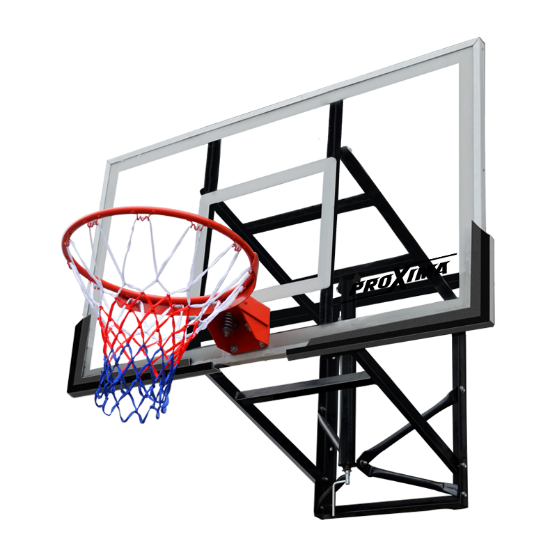 Баскетбольный щит Proxima 54'', акрил , арт. S030