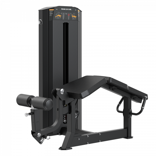 Сгибание ног лежа Hasttings KS1070