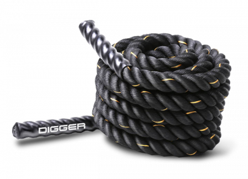 Канат тренировочный, 9м