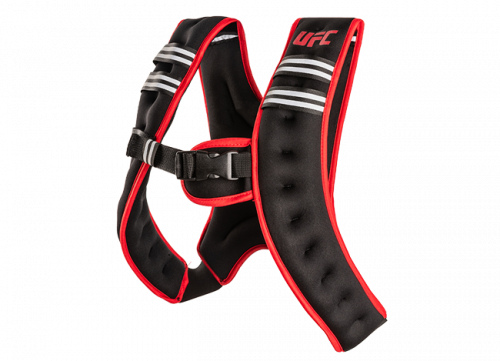 Жилет-утяжелитель UFC 5 кг