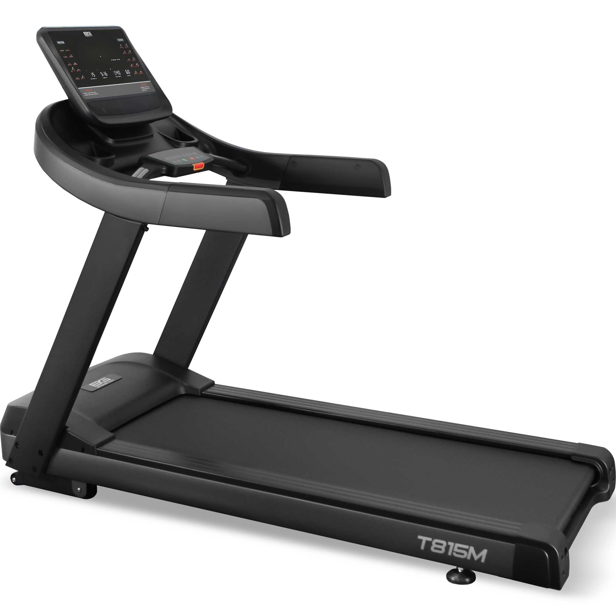 Беговая дорожка BRONZE GYM T815M