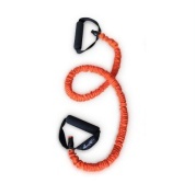 AeroFit AFEXO-M+ эспандер для степа средний+