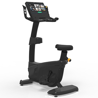 Impulse RU970 профессиональный вертикальный велотренажер