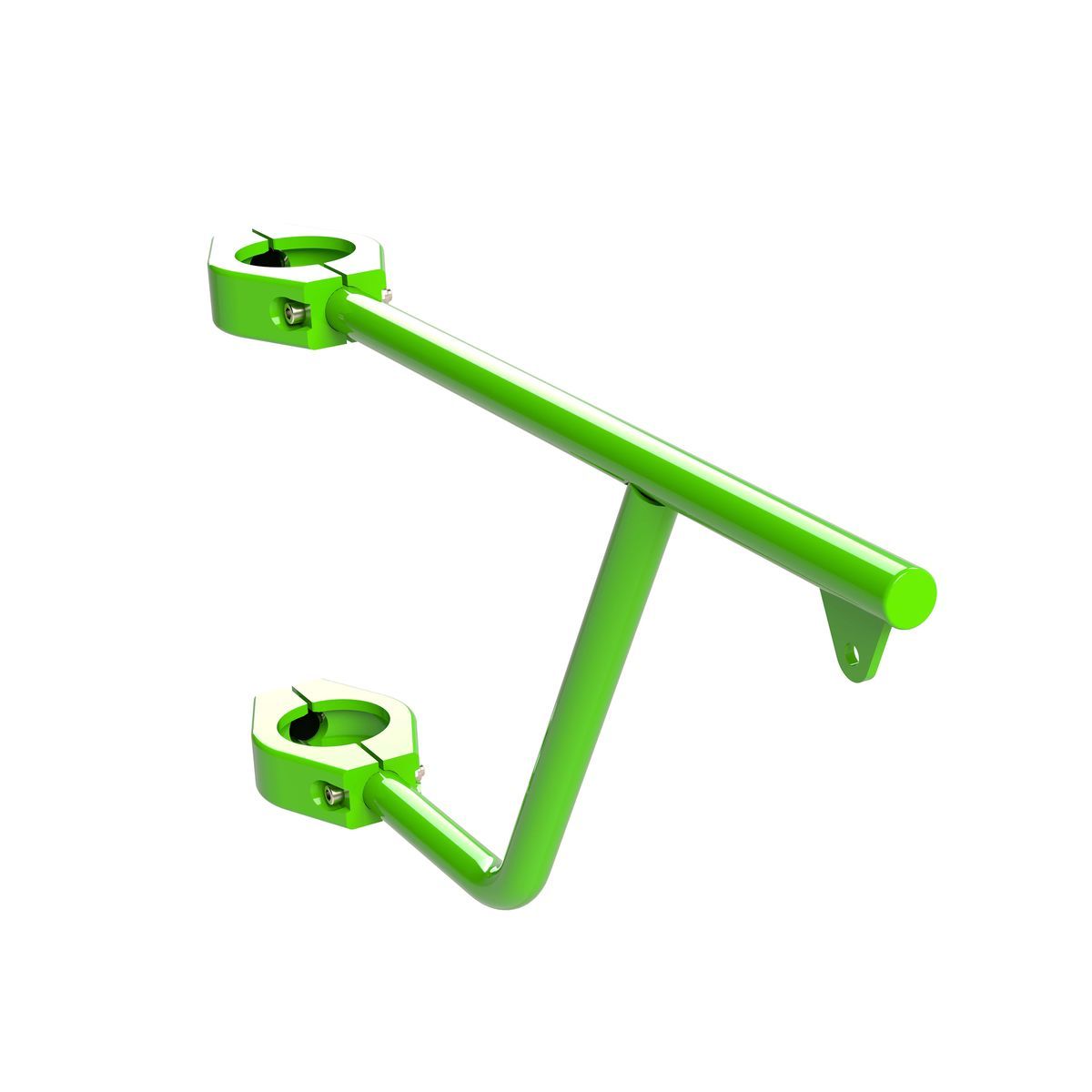 W89 Консоль для подвесных снарядов ZAVODSPORTA