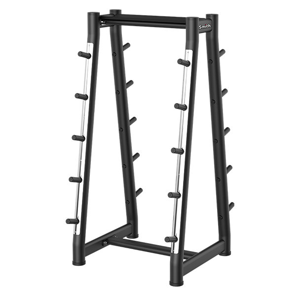Стойка для штанг Smith RE6031