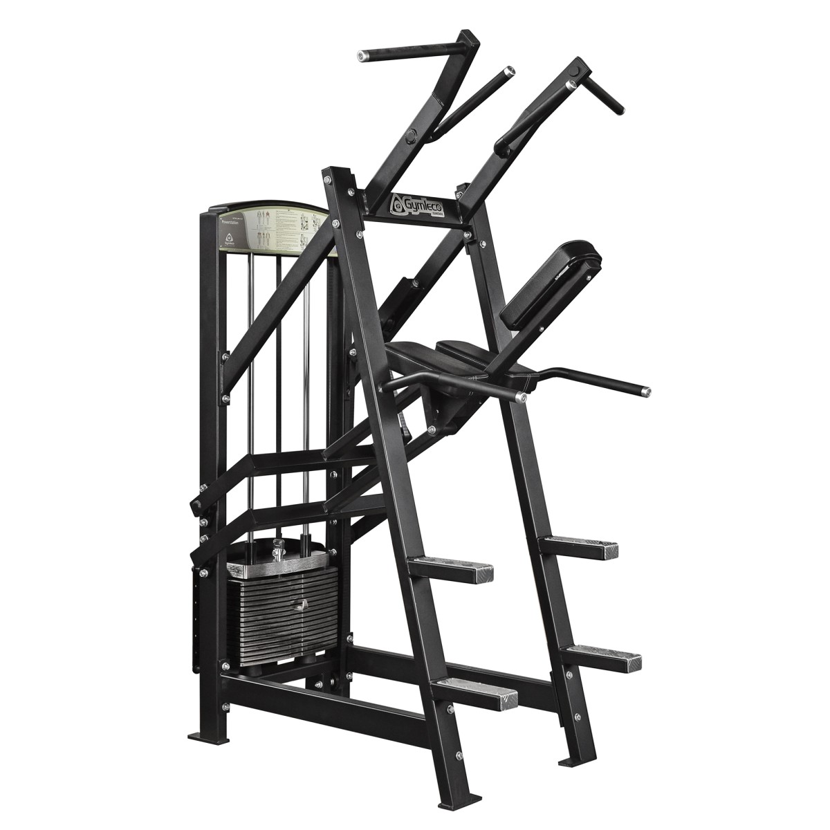 Гравитрон Gymleco 314