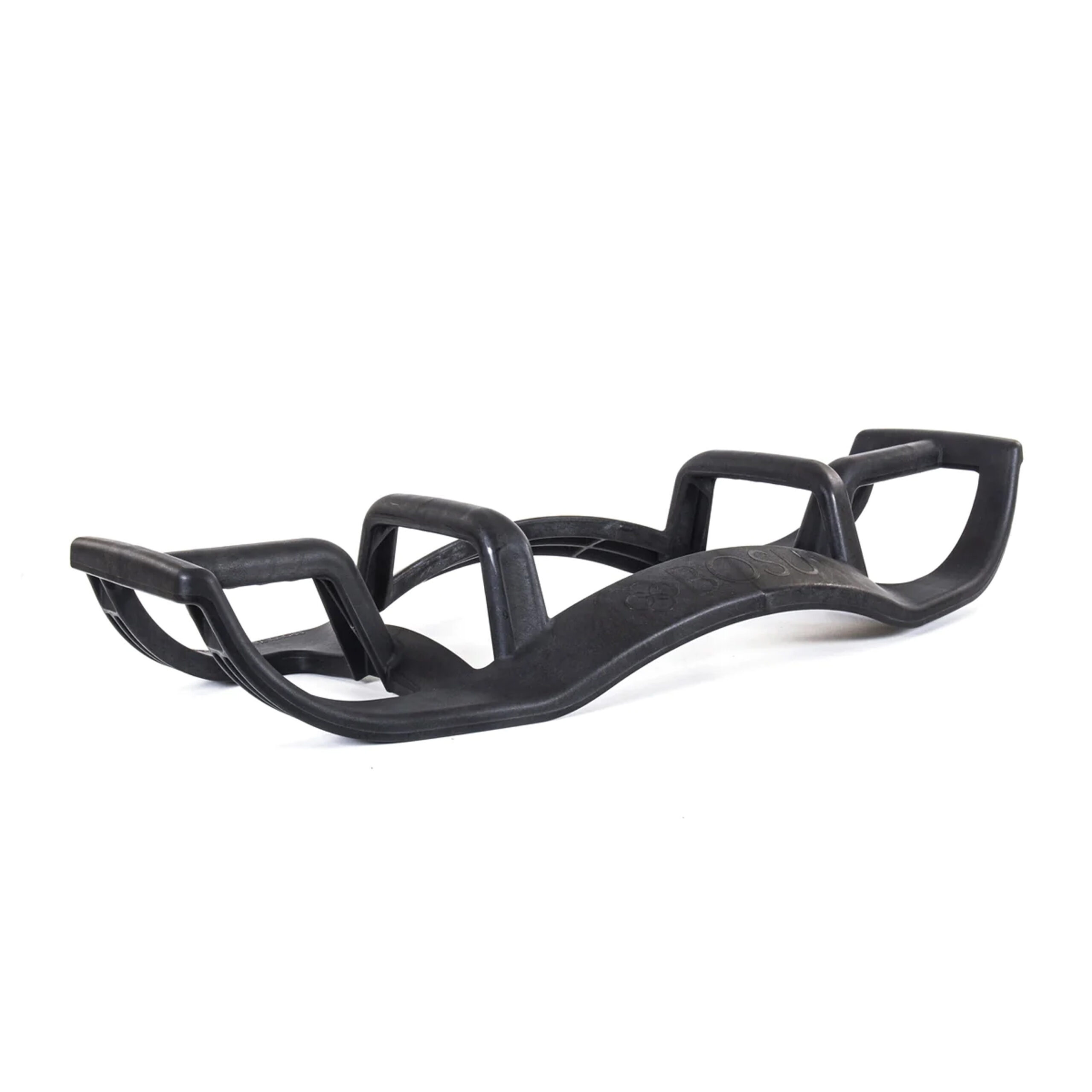 Опора для отжиманий на платформе BOSU Helm черный