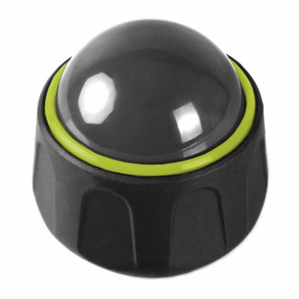 Роликовый массажер TEETER Omni Directional Massage Ball оранжевый