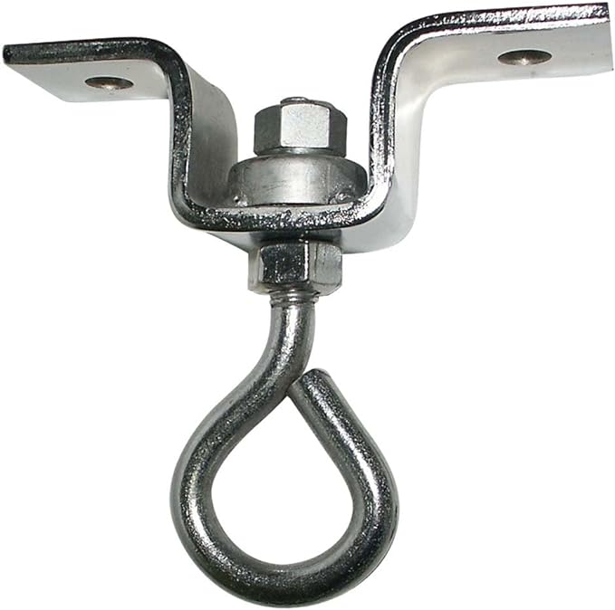 Потолочное крепление для подвесного мешка EVERLAST скоба, вращающаяся