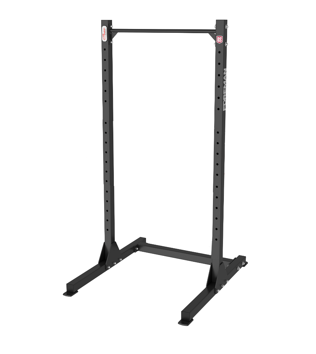 Комплекс FOREMAN FW-824.51 черный, без навесного оборудования