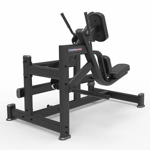 Отведение бедра назад (маятник) PRECOR GLUTEBUILDER GPL 617 черный