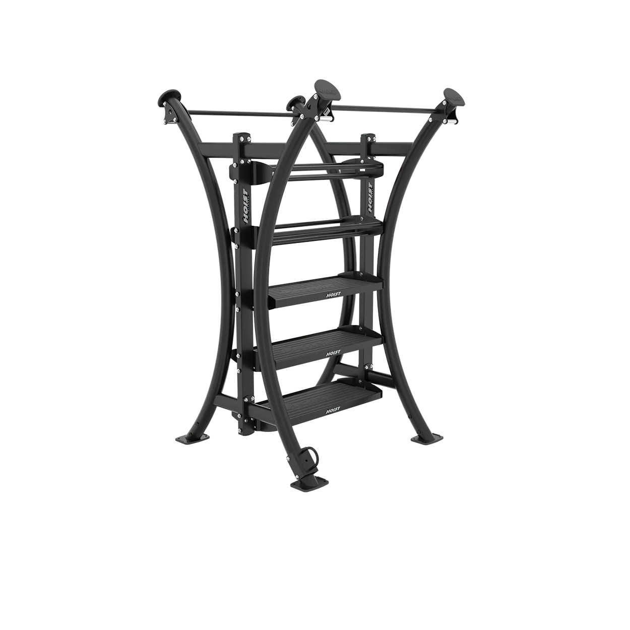 Двухсторонняя рама HOIST Performance Series PS-1E-DS 158 х 159 х 244 см, черный