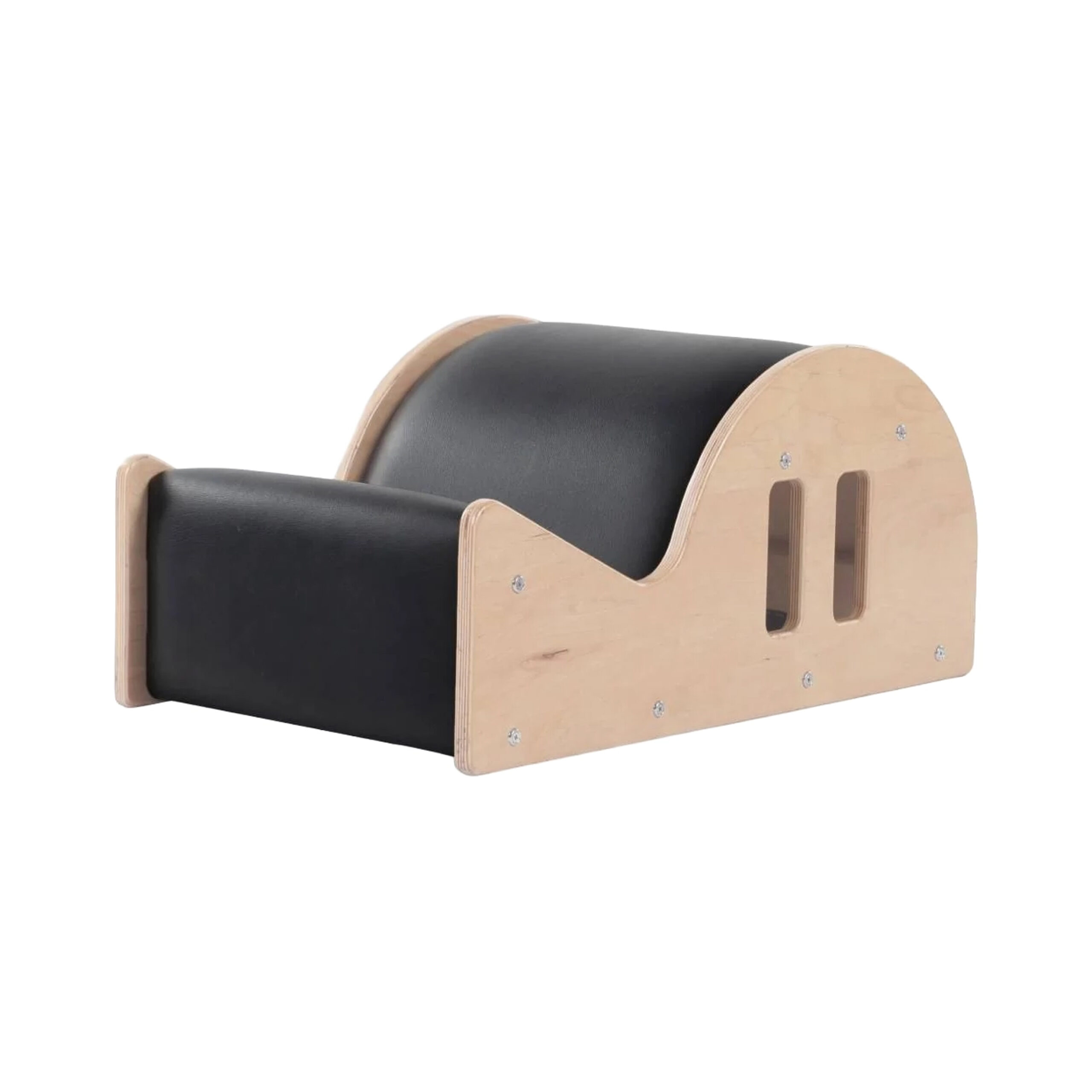 Арка для пилатеса BALANCED BODY Clara Step Barrel черный