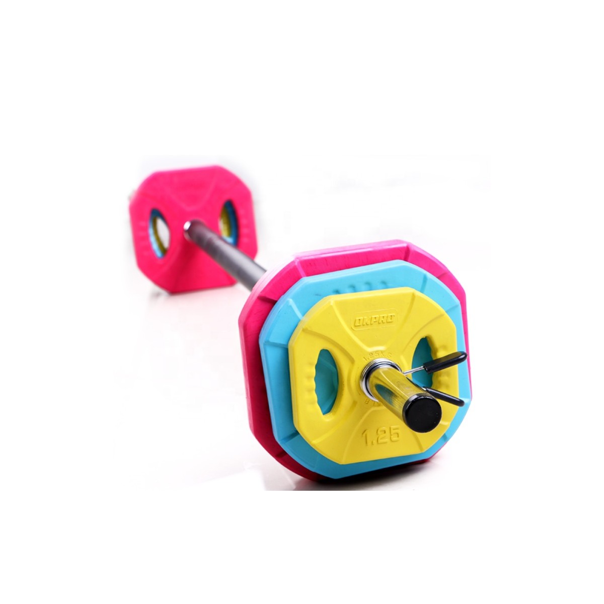 Штанга регулируемая OKPRO OK3010C