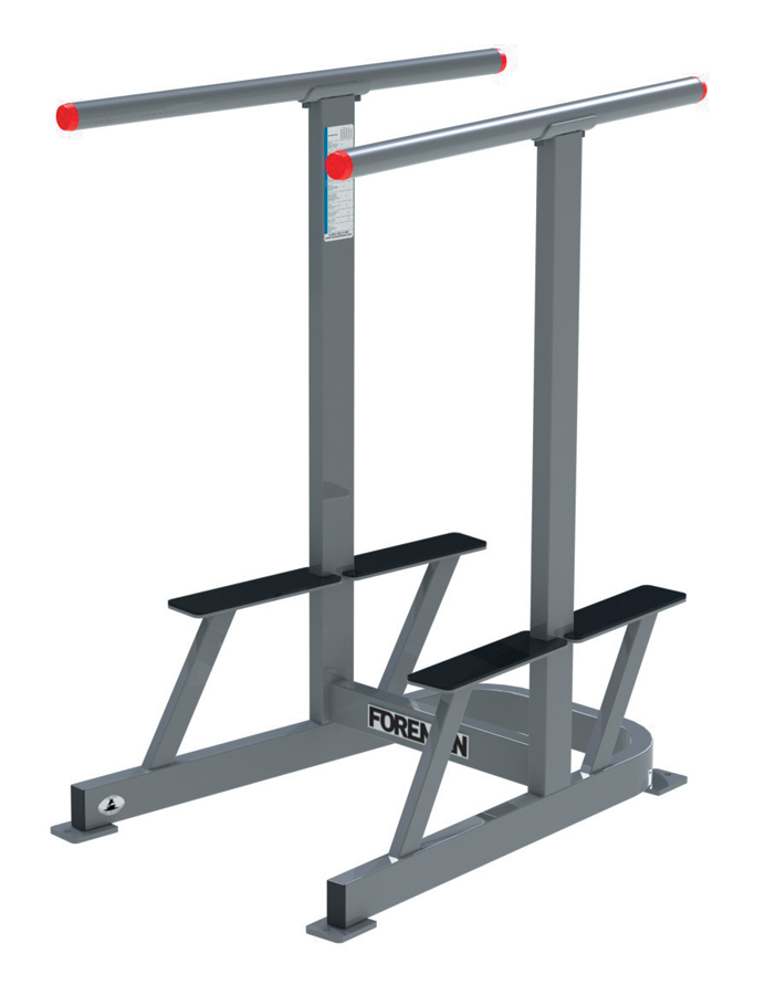 Брусья FOREMAN FW-815