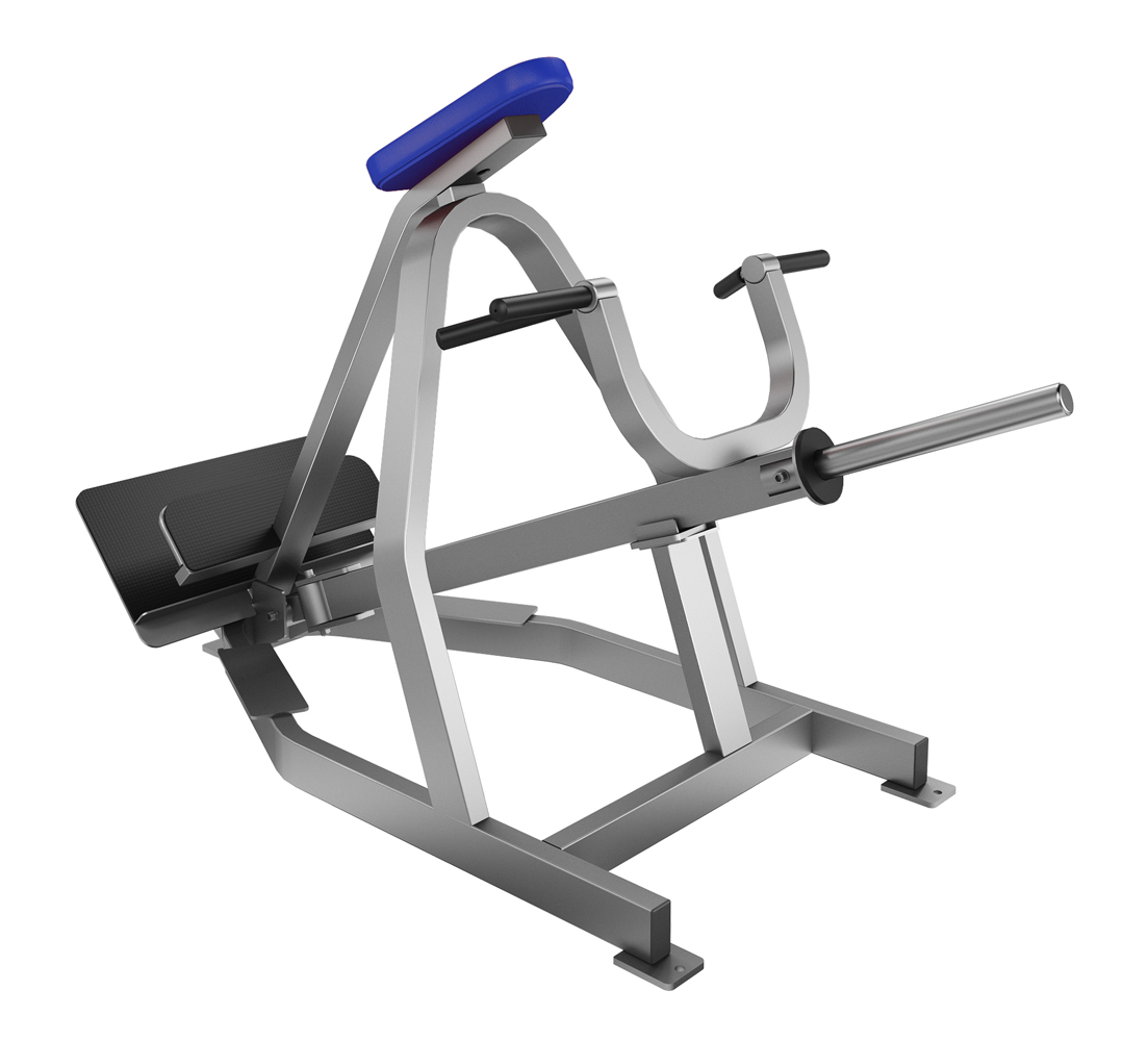 Гребная тяга FOREMAN FP-310 белый/терракот