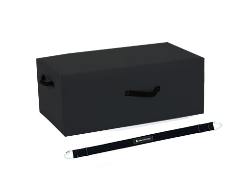 Набор с боксом и ножным ремнем BALANCED BODY Allegro бокс, ремень