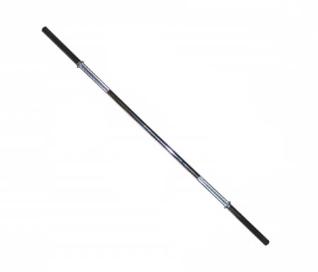 Гриф для аэробной штанги FOREMAN хромированный