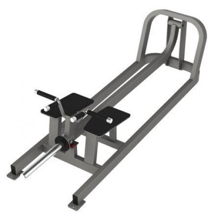 Т-образный гриф FOREMAN FP-309 белый