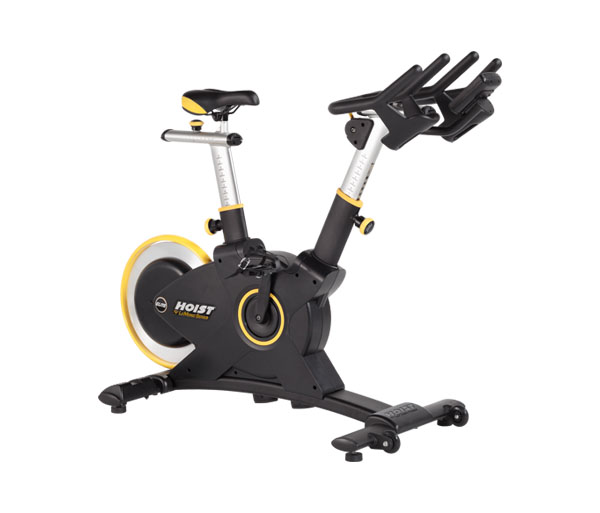 Сайкл LeMond ELITE Cycle Bike черный/желтый