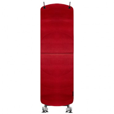 Стойка для хранения ковриков LES MILLS MBX Mat Rack v2 сталь, до 50 ковриков