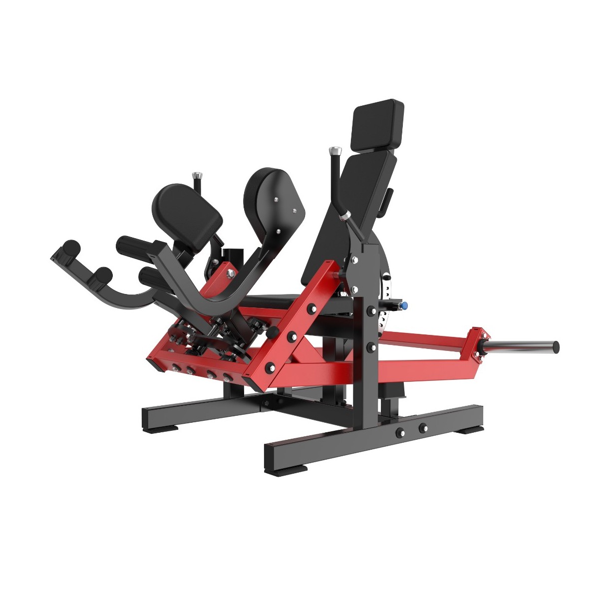 Разведение ног на свободных весах Protrain PP212 (PP1112)