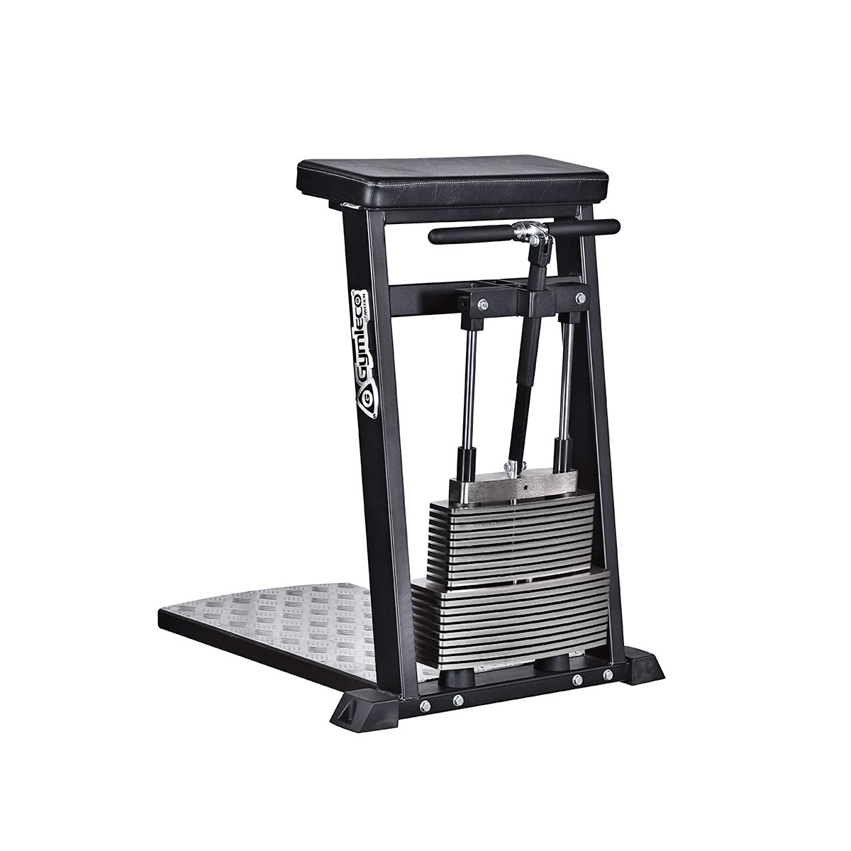 Сгибание предплечья Gymleco 357