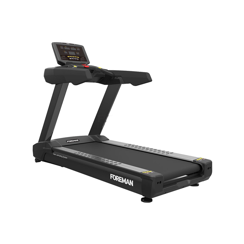 FOREMAN Беговая дорожка FOREMAN 17-SF