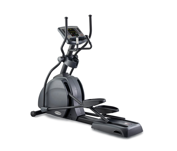 FOREMAN Эллиптический тренажер CIRCLE FITNESS E7