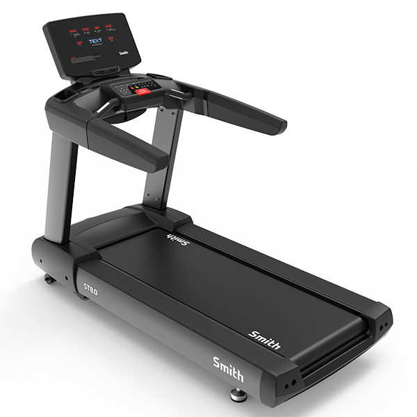 Профессиональная Беговая дорожка Smith ST8.0