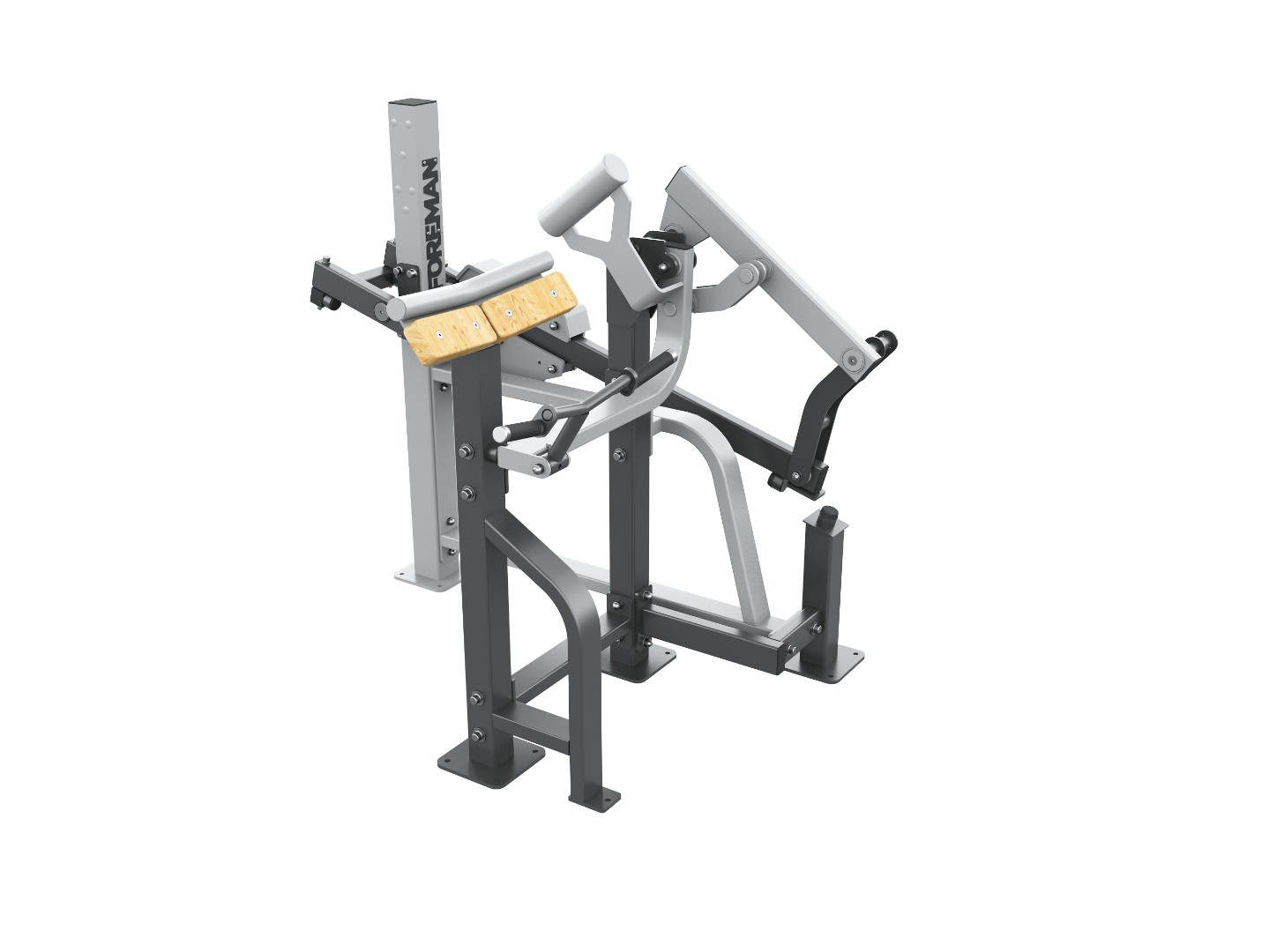 FOREMAN FO-11 Бицепс