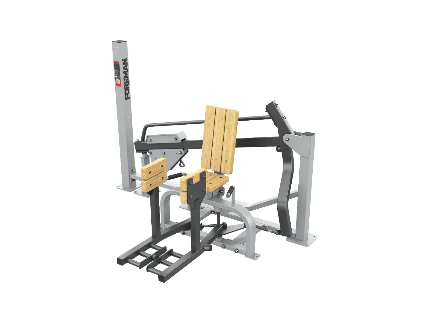 FOREMAN FO-13 Отведение ног