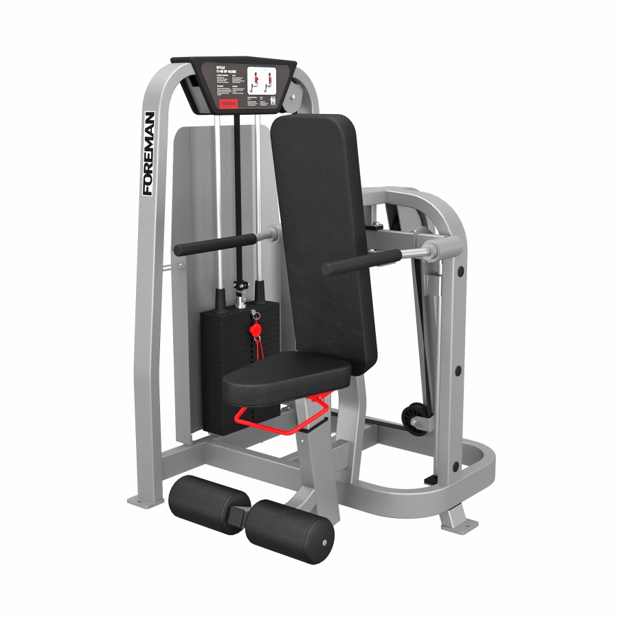 FOREMAN FS-406 Брусья