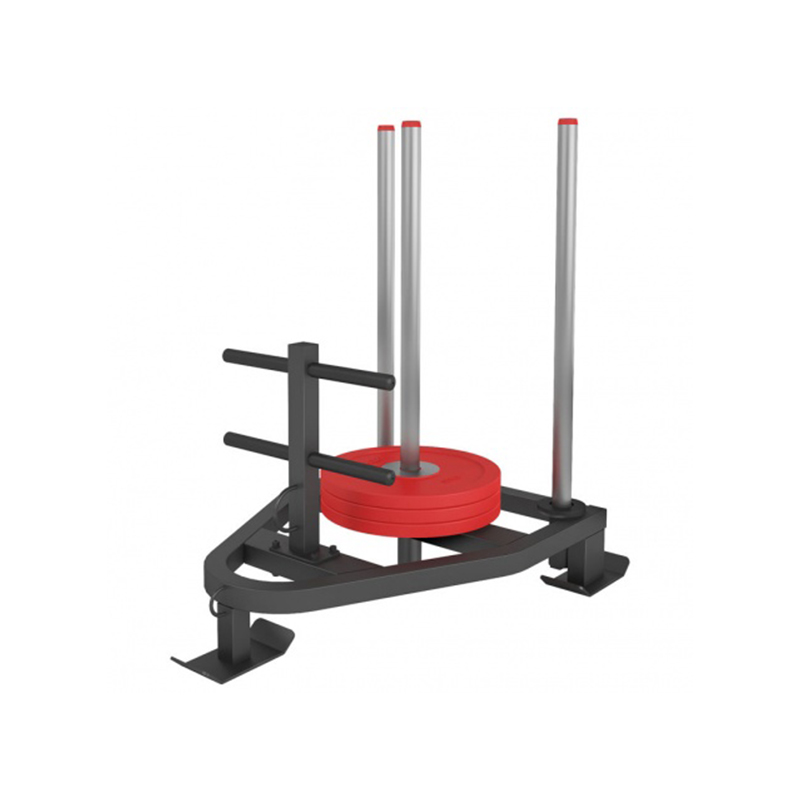 FOREMAN FY-551 Силовые сани